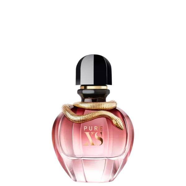Pure XS For Her Paco Rabanne Eau de Parfum - Perfume Feminino