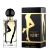 Prestige Secret New Brand Eau de Parfum - Perfume Feminino 100ml - Image 2