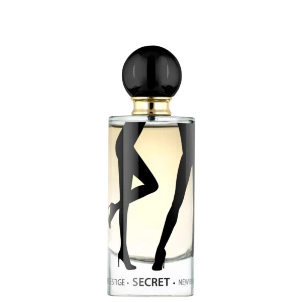Prestige Secret New Brand Eau de Parfum - Perfume Feminino 100ml