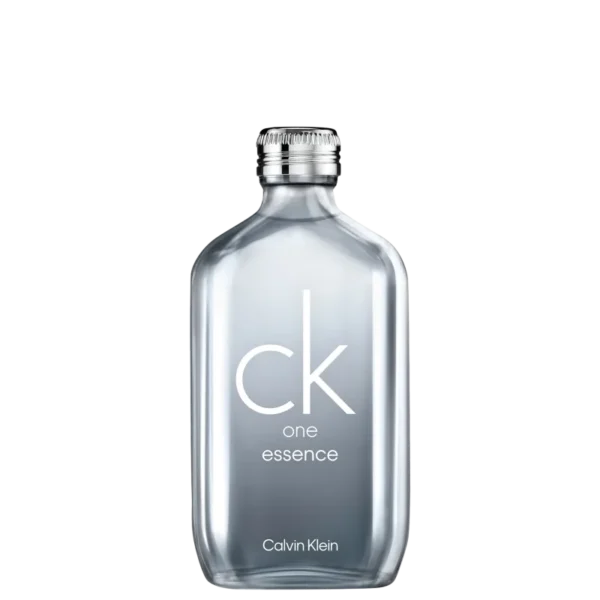 CK One Essence Calvin Klein Parfum Intense - Perfume Unissex