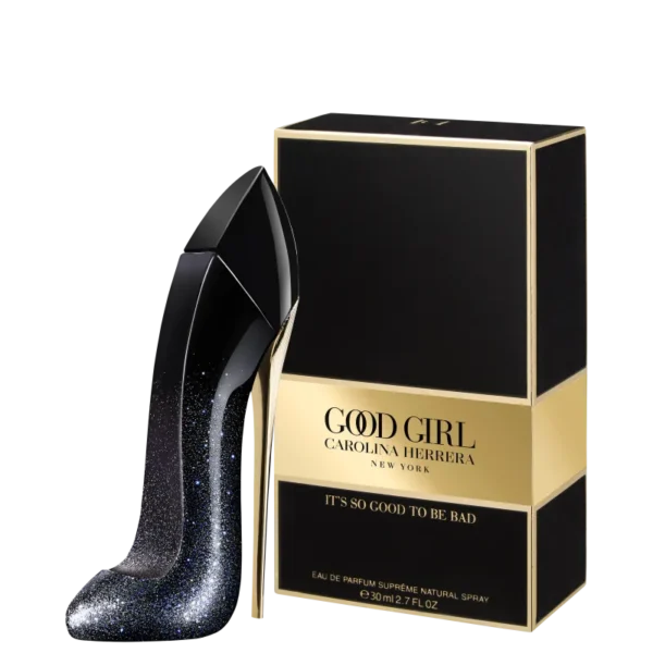 Good Girl Suprême Carolina Herrera Eau de Parfum - Perfume Feminino 30ml - Image 3
