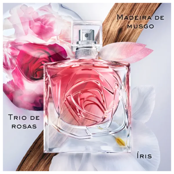 La Vie Est Belle Rose Extraordinaire Lancôme Eau de Parfum - Perfume Feminino - Image 2