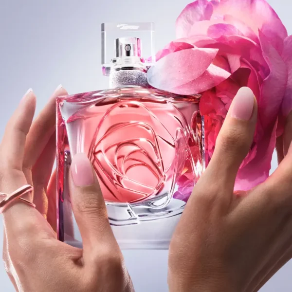 La Vie Est Belle Rose Extraordinaire Lancôme Eau de Parfum - Perfume Feminino - Image 3