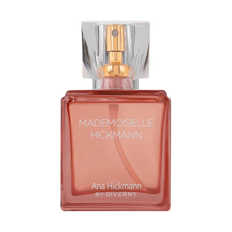 Perfume Feminino Ana Hickmann by Giverny Mademoiselle 100ml