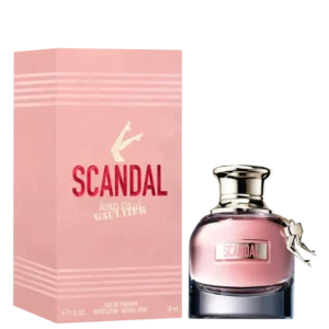 Scandal Jean Paul Gaultier Eau de Parfum - Perfume Feminino - 30ml