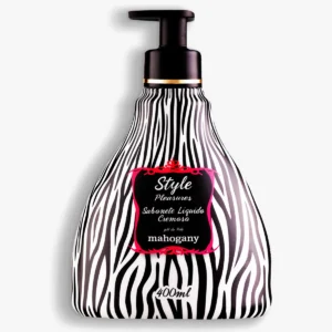 Sabonete Líquido Style Pleasures 400ml