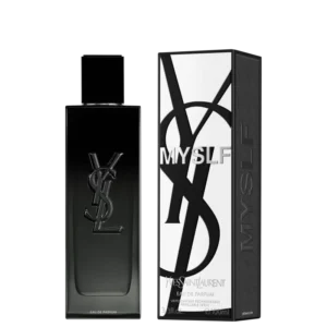MYSLF Yves Saint Laurent Eau de Parfum - Perfume Masculino - 100ml