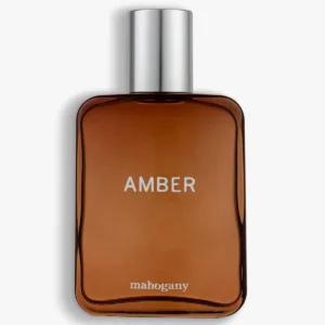 Fragrância Desodorante Corporal Amber 100ml