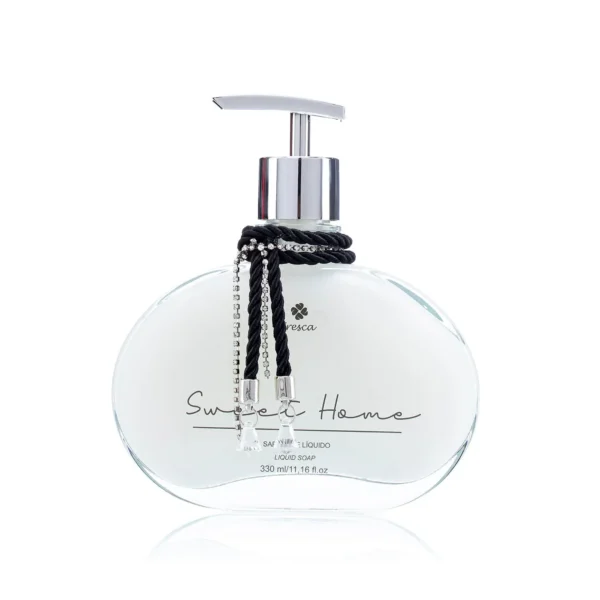 Sabonete Líquido Sweet Home 330 ml
