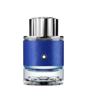 Explorer Ultra Blue Montblanc Eau de Parfum - Perfume Masculino 60ml