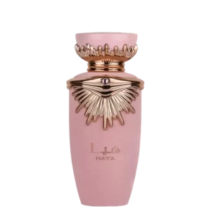 Haya Lattafa Eau de Parfum - Perfume Feminino 100ml