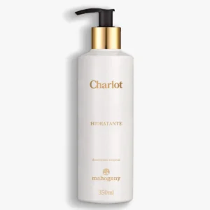 Hidratante Corporal Charlot 350ml