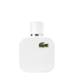 L.12.12 Blanc Lacoste Eau de Toilette - Perfume Masculino 50ml