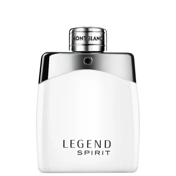 Legend Spirit Montblanc Eau de Toilette - Perfume Masculino 100ml