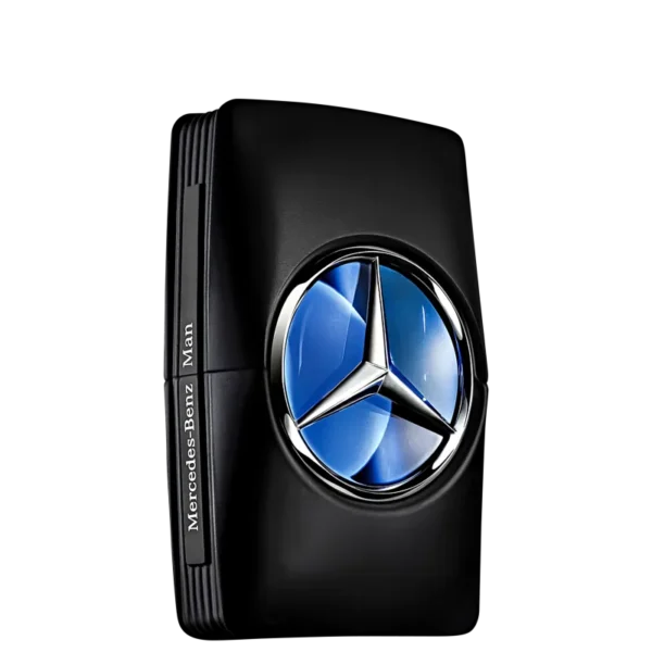 Mercedes-Benz Man Eau de Toilette - Perfume Masculino 100ml