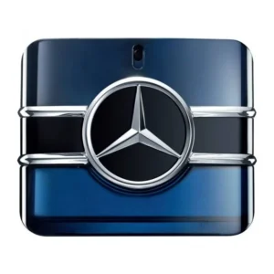 Perfume Mercedes Benz Sign masculino EDP 100ML
