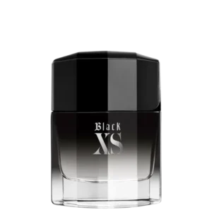 Black XS Paco Rabanne Eau de Toilette - Perfume Masculino 100ml