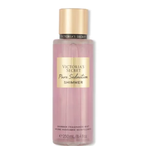 Body Splash Victoria's Secret com brilho
