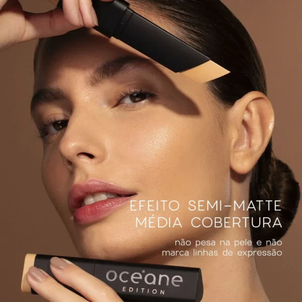 Base Em Bastão Oceane - Image 3