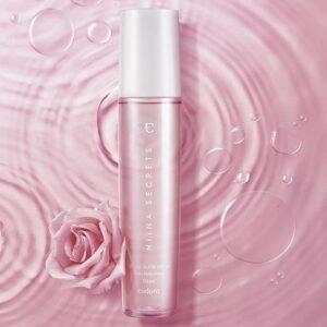 Eudora Niina Secrets Bruma Hidratante Facial 110ml