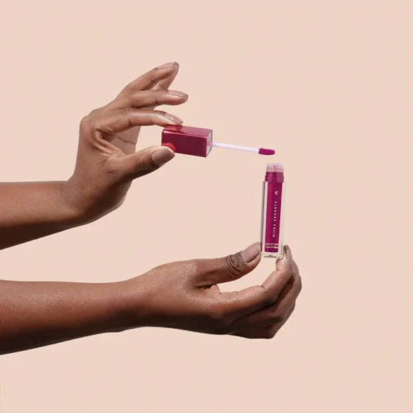 Batom Líquido Niina Secrets Skinny Matte 5ml - Image 4