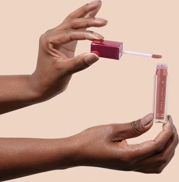 Batom Líquido Niina Secrets Skinny Matte 5ml - Image 2