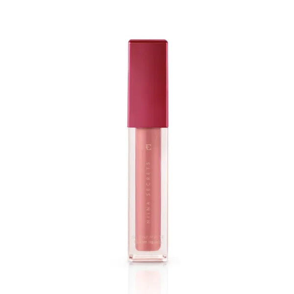 Batom Líquido Niina Secrets Skinny Matte 5ml