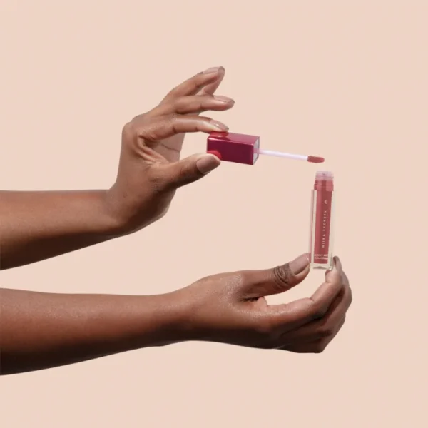 Batom Líquido Niina Secrets Skinny Matte 5ml - Image 5