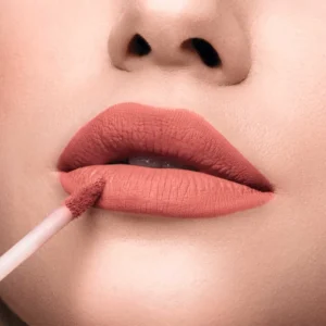 Batom Líquido Niina Secrets Skinny Matte 5ml - Terracota Orquídea