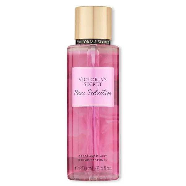 Body Splash Victoria's Secret