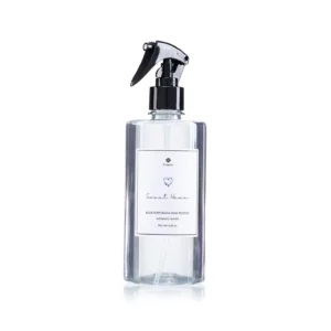 Água Perfumada para tecidos 500 ml - sweet home