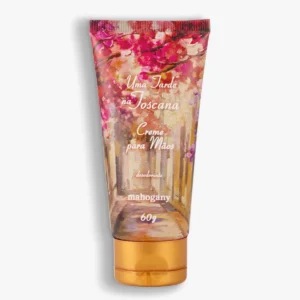 Creme para Mãos Desodorante Corporal Uma Tarde na Toscana 60g