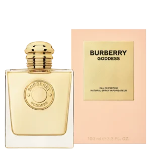 Goddess Burberry Eau de Parfum - Perfume Feminino - 100ml