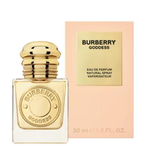 Goddess Burberry Eau de Parfum - Perfume Feminino - 30ml