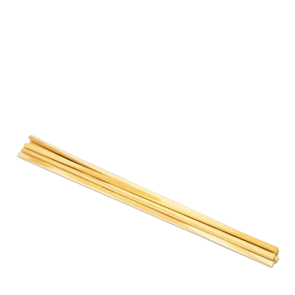 Kit 6 Varetas de Madeira para Difusor 35 cm