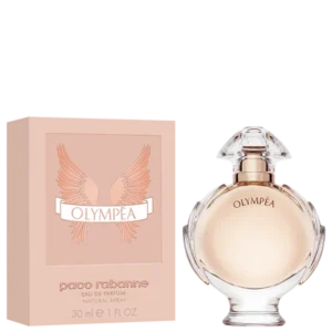 Olympéa Paco Rabanne Eau de Parfum Perfume Feminino - 30ml