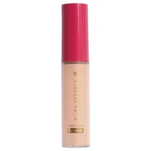 Corretivo Líquido 10ml - Secrets Perfect Match - 00