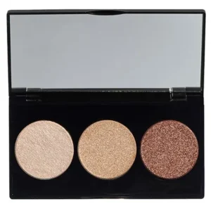 Paleta de Iluminador Océane Edition Highligh