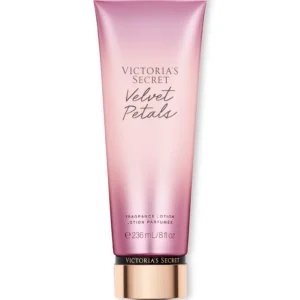Hidratante Victoria's Secret - Velvet petals