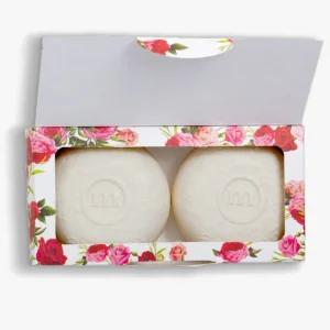 Sabonete em Barra English Rose 160g cada