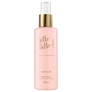 Body Splash Hello Hello 200ml