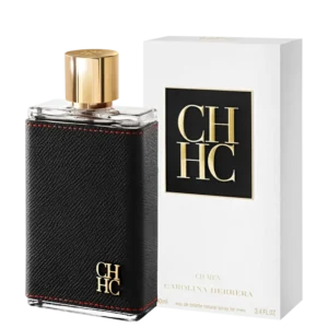 CH Men Carolina Herrera Eau de Toilette Perfume Masculino - 200ml