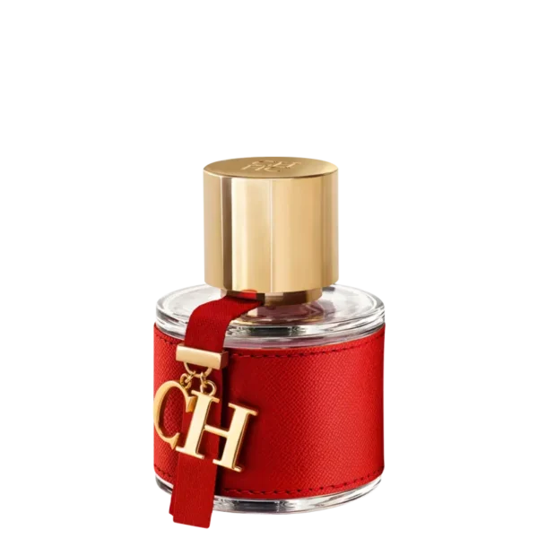 CH Carolina Herrera Eau de Toilette - Perfume Feminino