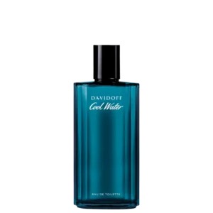 Cool Water Davidoff Eau de Toilette - Perfume Masculino 125ml
