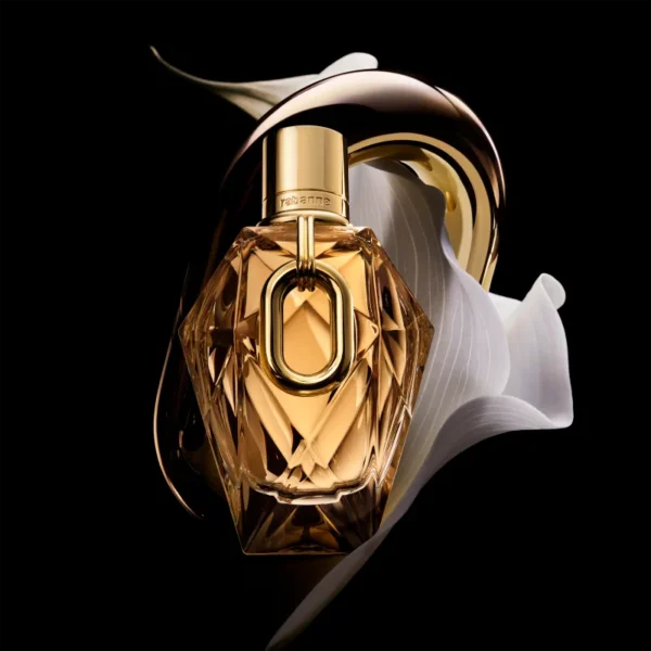 Million Gold For Her Rabanne Eau de Parfum - Perfume Feminino - Image 2