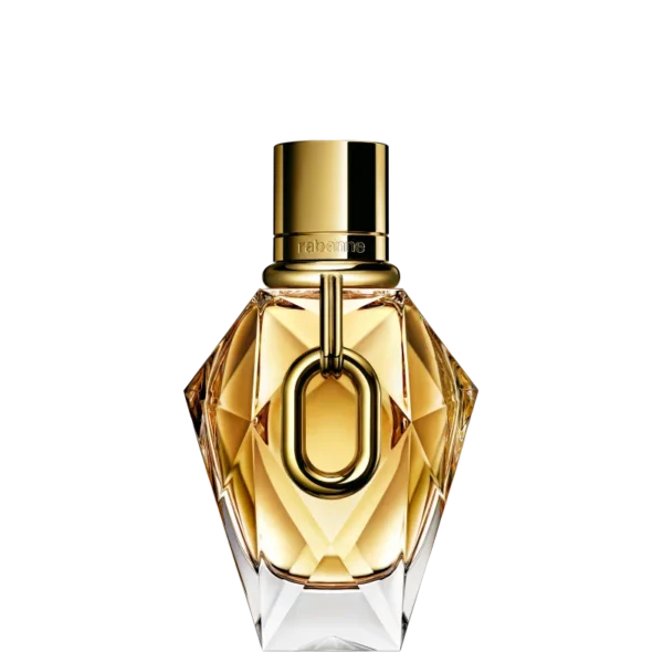Million Gold For Her Rabanne Eau de Parfum - Perfume Feminino