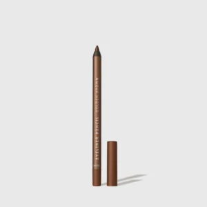 Lápis para Olhos Marrom - Eyeliner Golden Brown Océane Purple