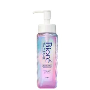 Bioré The Cleanse - Demaquilante 190ml