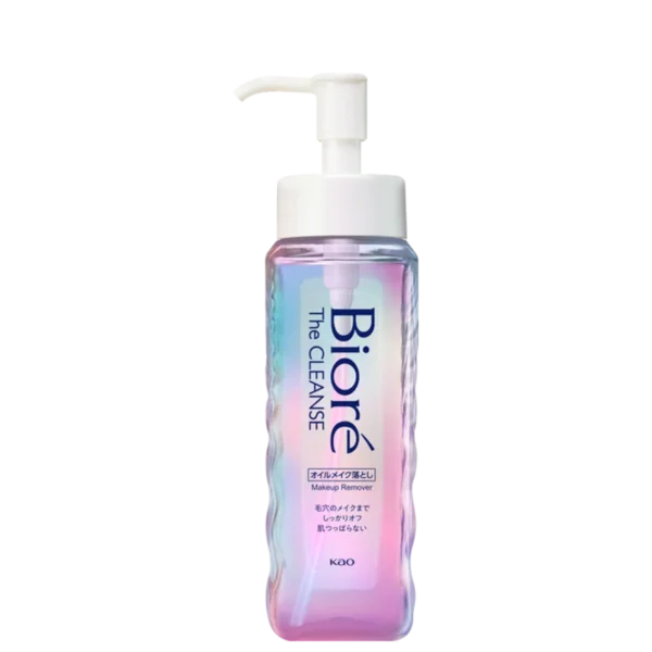 Bioré The Cleanse - Demaquilante 190ml