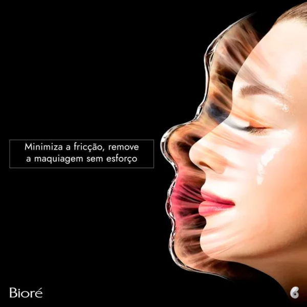 Bioré The Cleanse - Demaquilante 190ml - Image 3